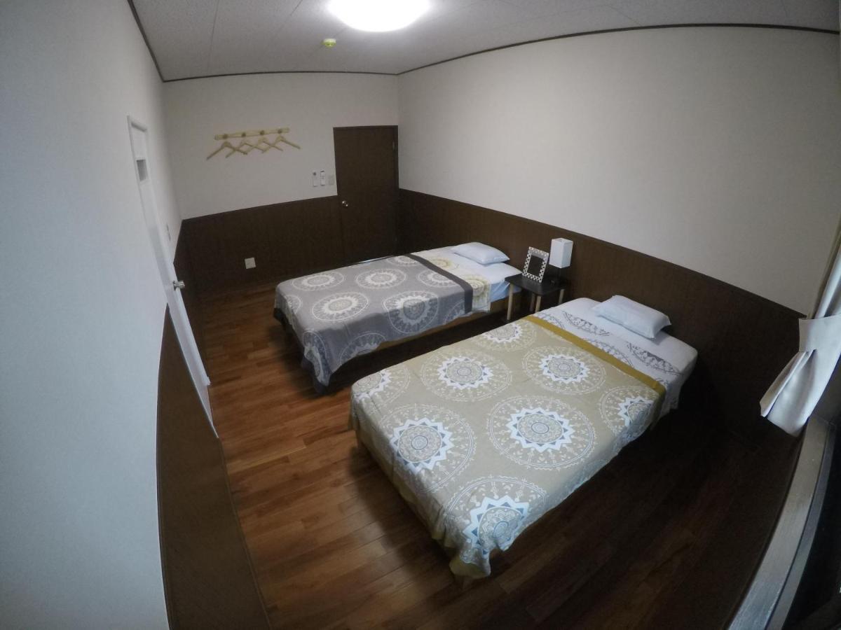 宮古島ゲストハウス Cocoikoi Miyakojima  Extérieur photo