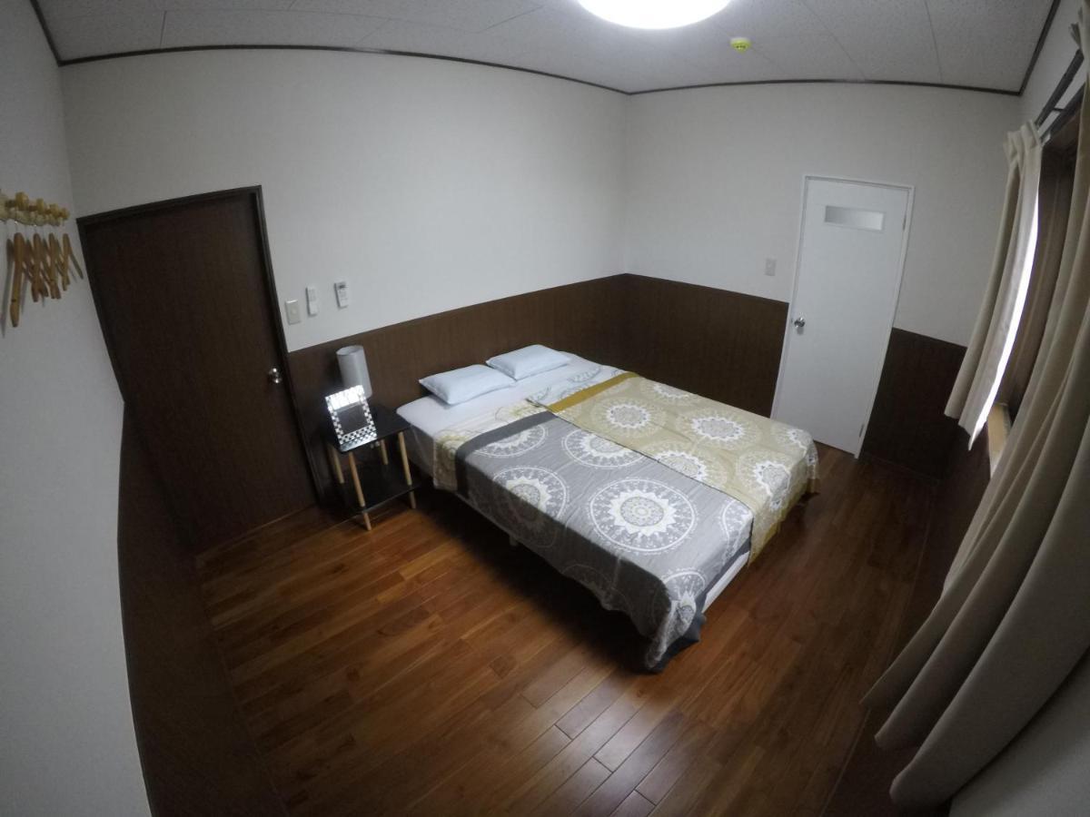 宮古島ゲストハウス Cocoikoi Miyakojima  Extérieur photo
