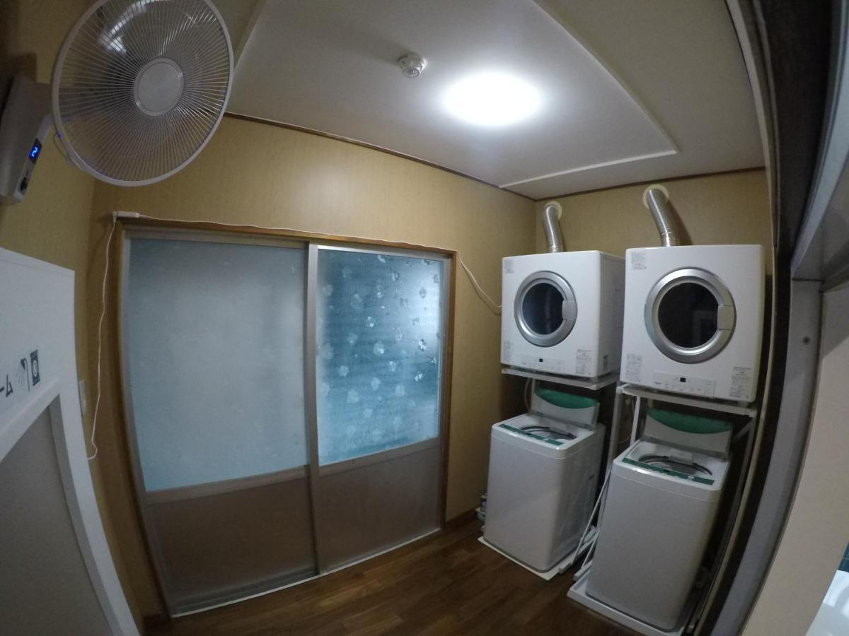 宮古島ゲストハウス Cocoikoi Miyakojima  Extérieur photo