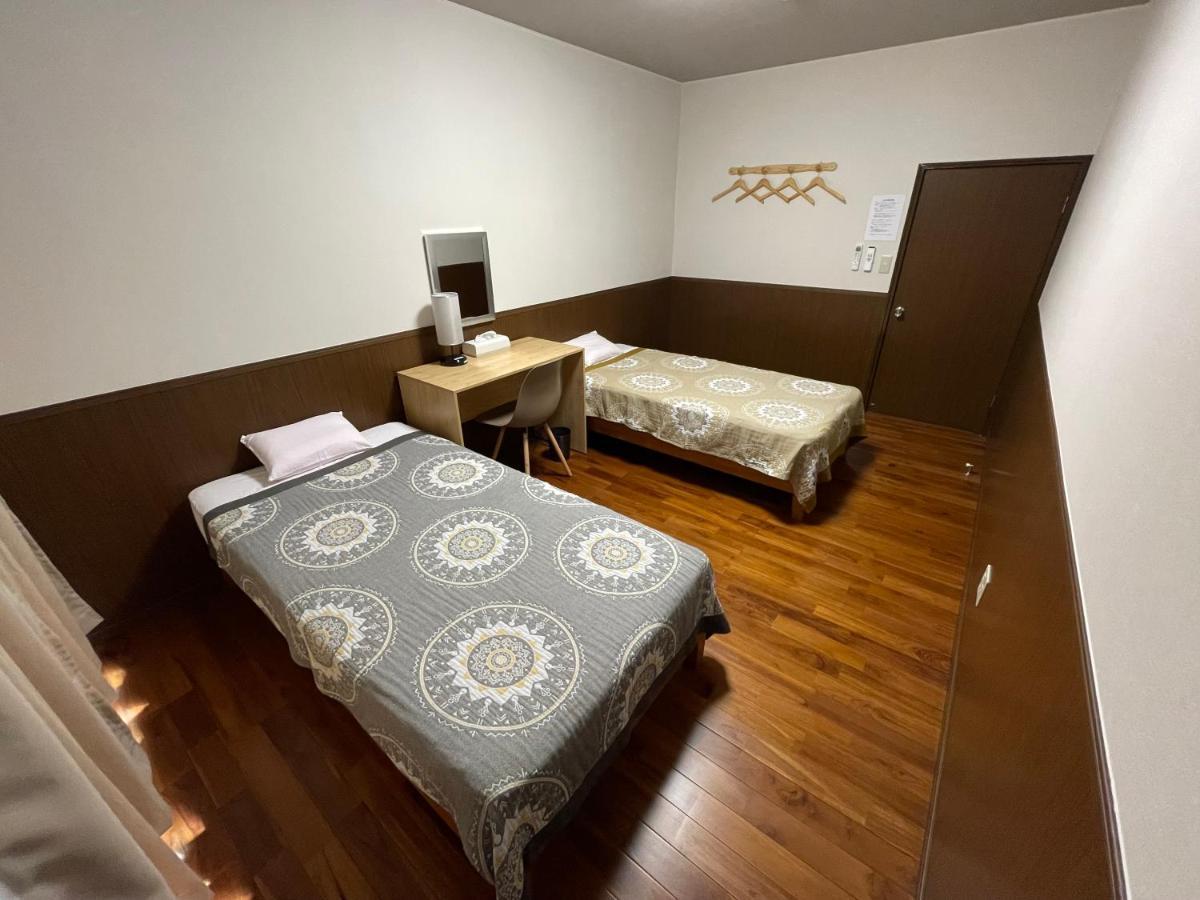 宮古島ゲストハウス Cocoikoi Miyakojima  Extérieur photo
