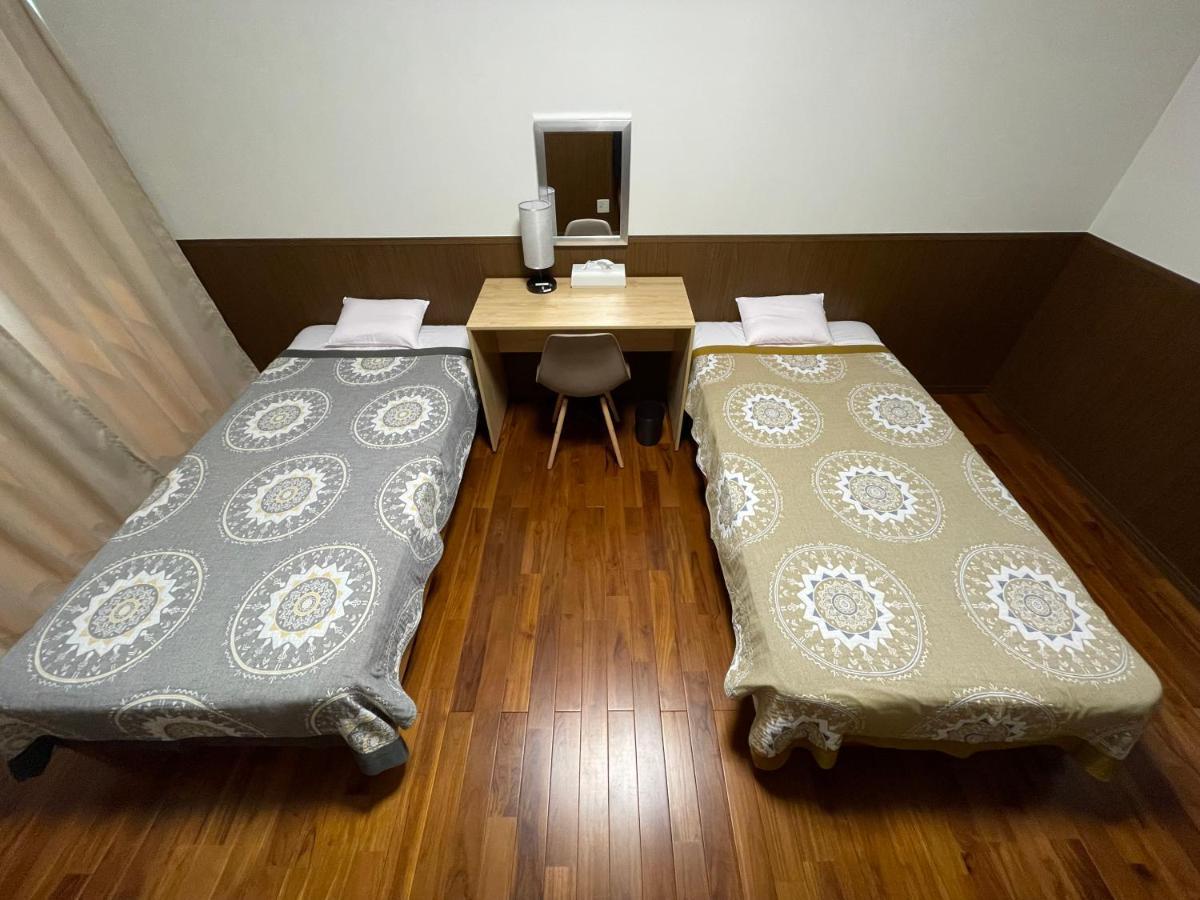 宮古島ゲストハウス Cocoikoi Miyakojima  Extérieur photo