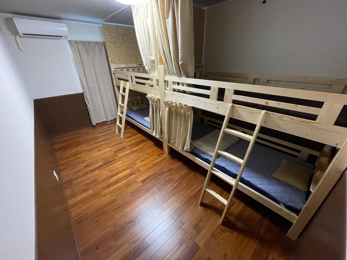宮古島ゲストハウス Cocoikoi Miyakojima  Extérieur photo